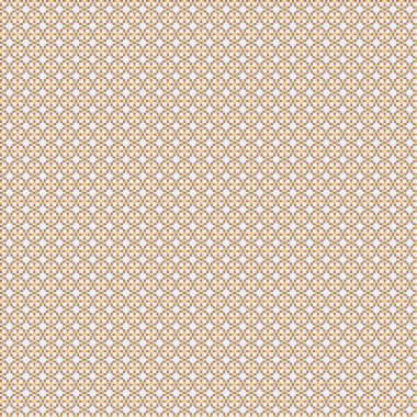 Soyut çapraz desenli üretken hesaplama sanatı çizimi