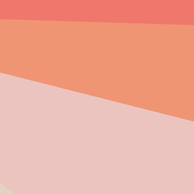 Soyut hesaplama rengi Polygones arkaplan çizimi