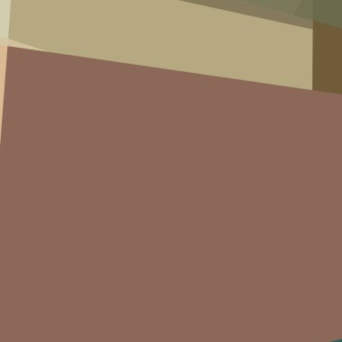 Soyut hesaplama rengi Polygones arkaplan çizimi