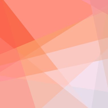 Soyut hesaplama rengi Polygones arkaplan çizimi