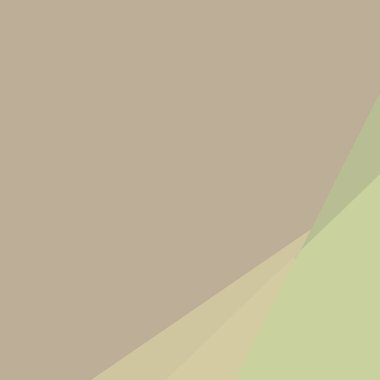 Soyut hesaplama rengi Polygones arkaplan çizimi