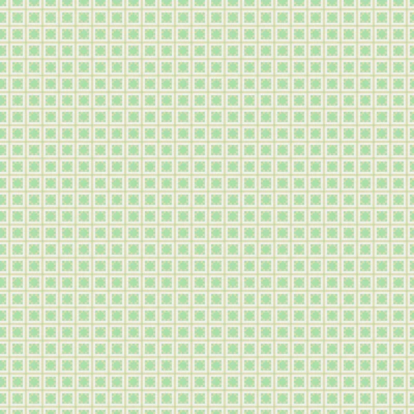 Soyut çapraz desenli üretken hesaplama sanatı çizimi