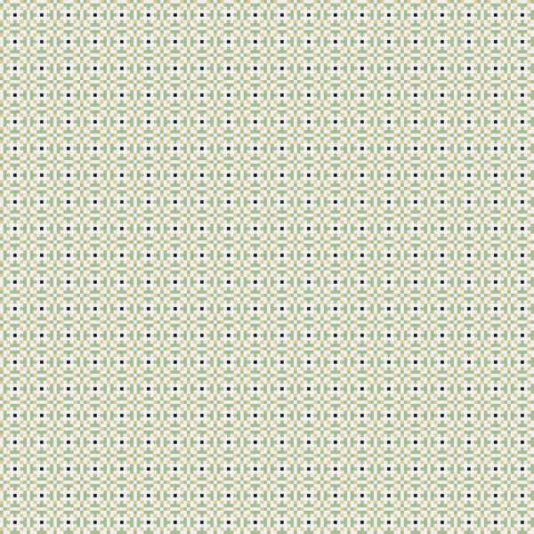 Soyut çapraz desenli üretken hesaplama sanatı çizimi