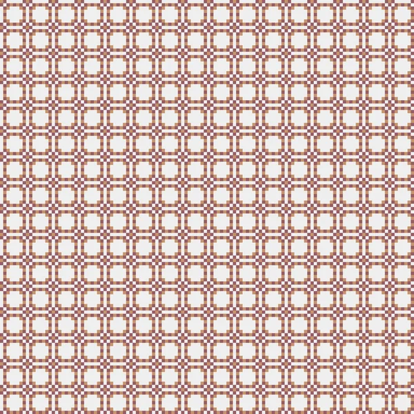 Soyut çapraz desenli üretken hesaplama sanatı çizimi