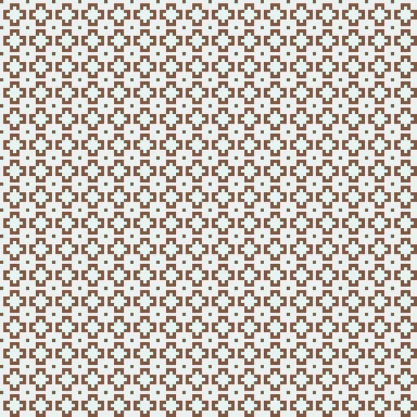 Soyut çapraz desenli üretken hesaplama sanatı çizimi