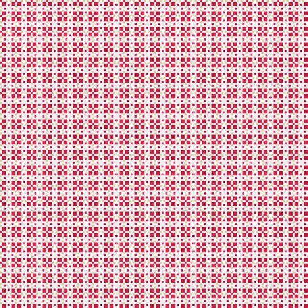 Soyut çapraz desenli üretken hesaplama sanatı çizimi