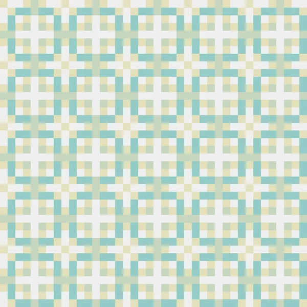 Soyut çapraz desenli üretken hesaplama sanatı çizimi