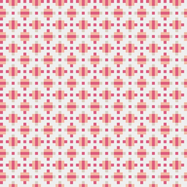 Soyut çapraz desenli üretken hesaplama sanatı çizimi