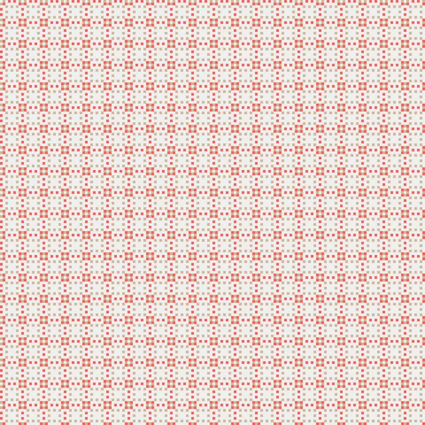 Soyut çapraz desenli üretken hesaplama sanatı çizimi