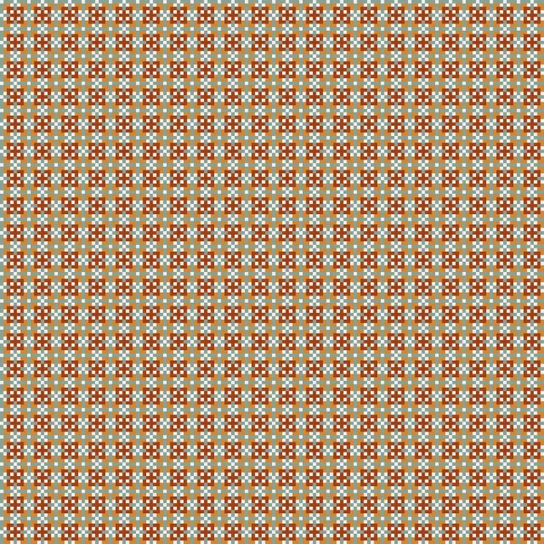 Soyut çapraz desenli üretken hesaplama sanatı çizimi