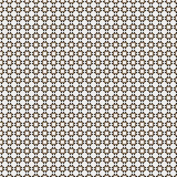 Soyut çapraz desenli üretken hesaplama sanatı çizimi