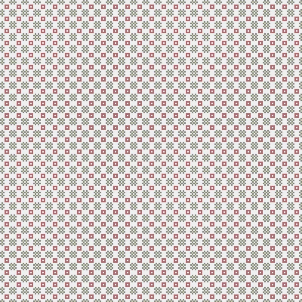 Soyut çapraz desenli üretken hesaplama sanatı çizimi