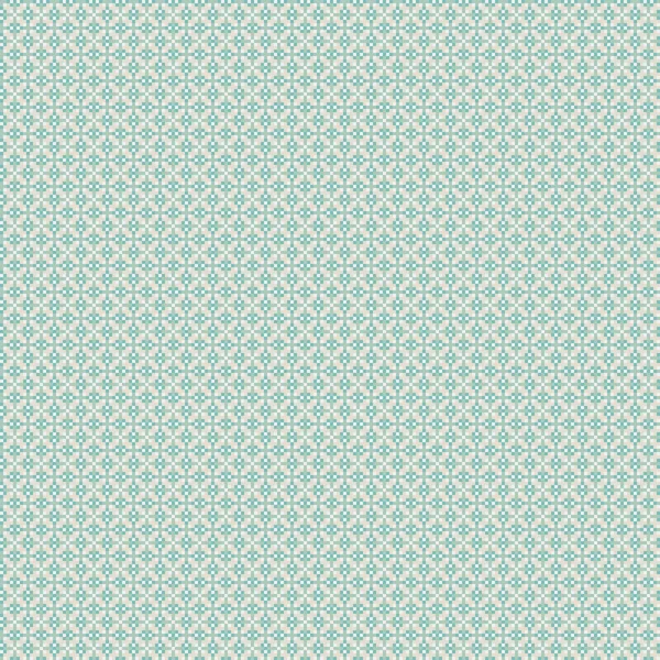 Soyut çapraz desenli üretken hesaplama sanatı çizimi