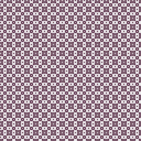 Soyut çapraz desenli üretken hesaplama sanatı çizimi