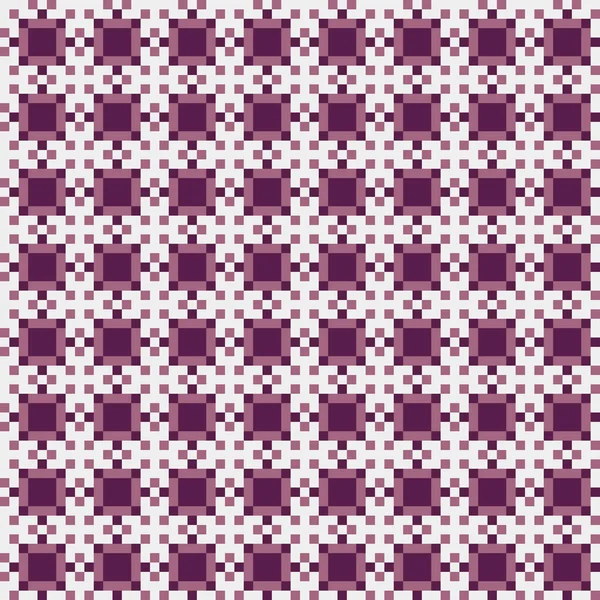 Soyut çapraz desenli üretken hesaplama sanatı çizimi