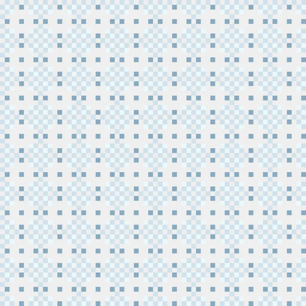 Soyut çapraz desenli üretken hesaplama sanatı çizimi