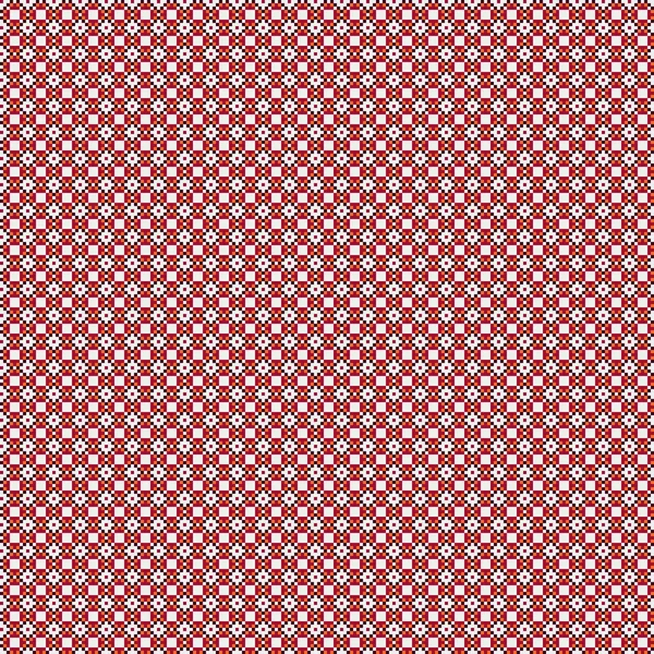 Soyut çapraz desenli üretken hesaplama sanatı çizimi