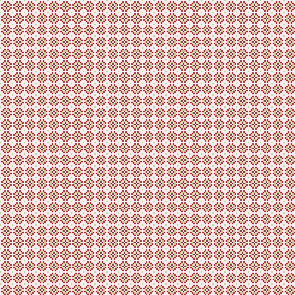 Soyut çapraz desenli üretken hesaplama sanatı çizimi