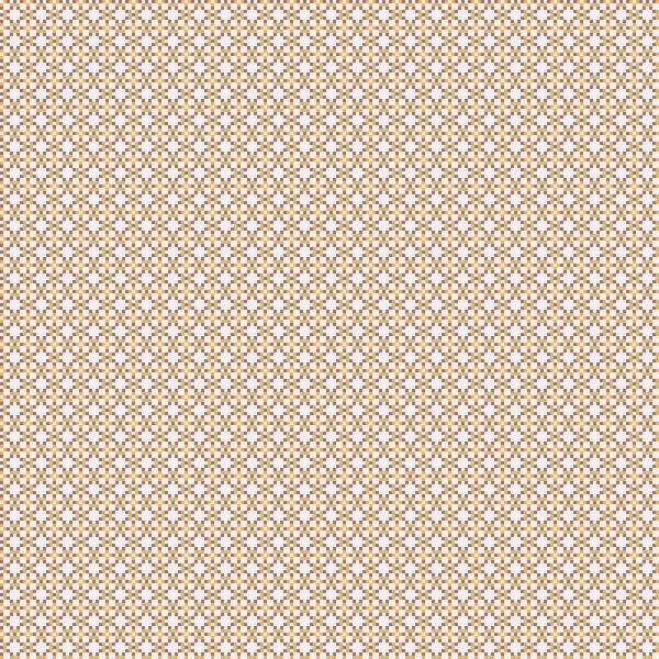 Soyut çapraz desenli üretken hesaplama sanatı çizimi