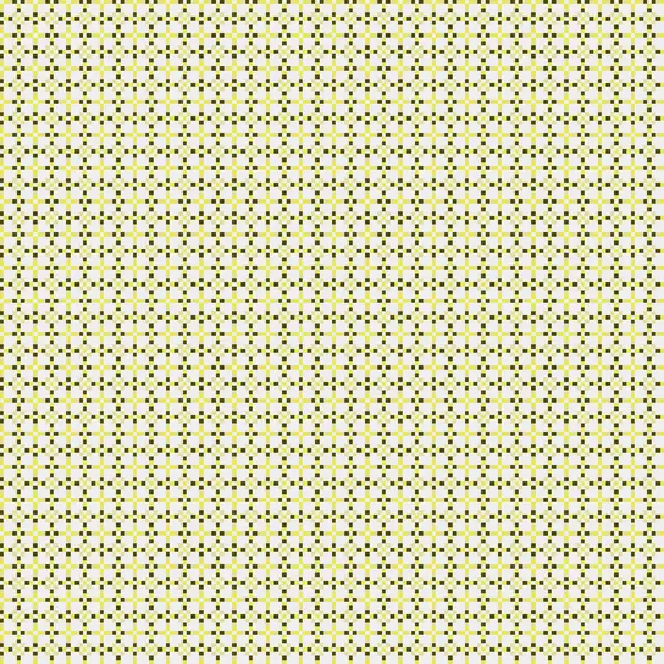 Soyut çapraz desenli üretken hesaplama sanatı çizimi