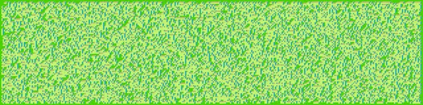 Edward Zajec 'in 1971' deki Il Cubo 'sunun uygulanması. Esasen 8 taştan oluşan bir Truchet fayans seti ve yerleştirme sanatı illüstrasyonu için kurallar