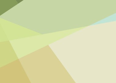 Soyut hesaplama rengi Polygones arkaplan çizimi