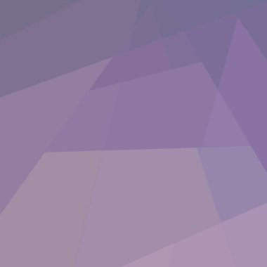 Soyut hesaplama rengi Polygones arkaplan çizimi