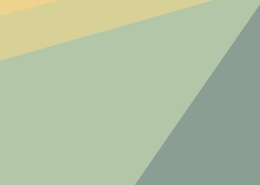 Soyut hesaplama rengi Polygones arkaplan çizimi