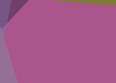 Soyut hesaplama rengi Polygones arkaplan çizimi