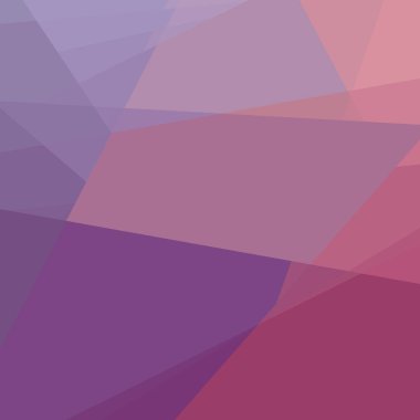 Soyut hesaplama rengi Polygones arkaplan çizimi