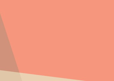 Soyut hesaplama rengi Polygones arkaplan çizimi