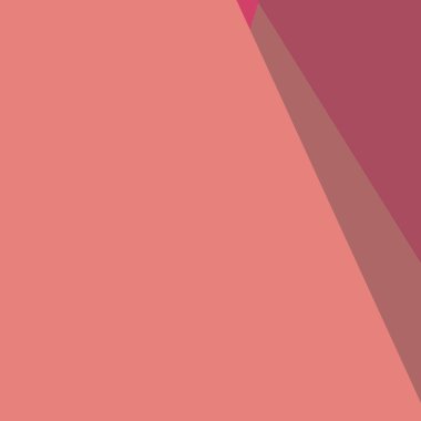 Soyut hesaplama rengi Polygones arkaplan çizimi