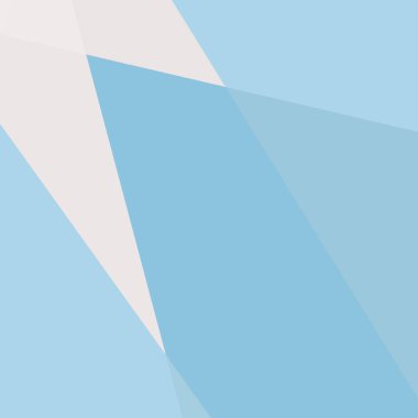 Soyut hesaplama rengi Polygones arkaplan çizimi