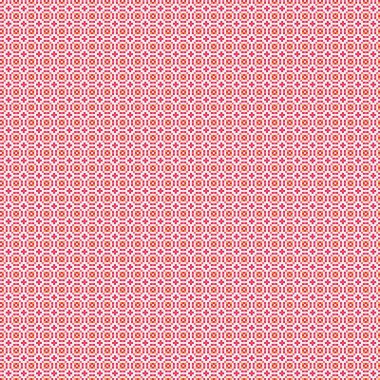 Soyut çapraz desenli üretken hesaplama sanatı çizimi