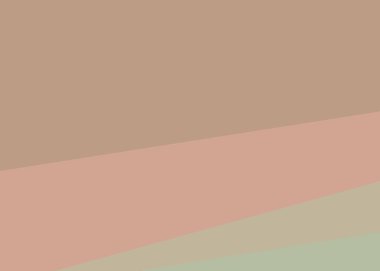 Soyut hesaplama rengi Polygones arkaplan çizimi