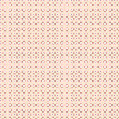 Soyut çapraz desenli üretken hesaplama sanatı çizimi