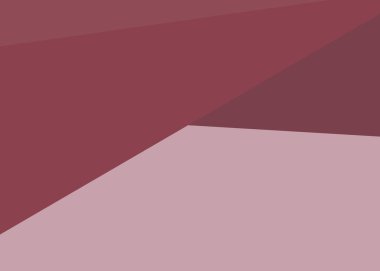 Soyut hesaplama rengi Polygones arkaplan çizimi