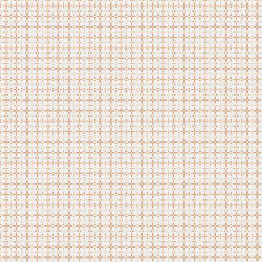 Soyut çapraz desenli üretken hesaplama sanatı çizimi