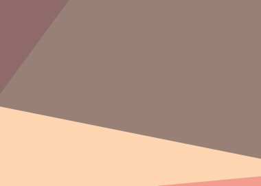 Soyut hesaplama rengi Polygones arkaplan çizimi