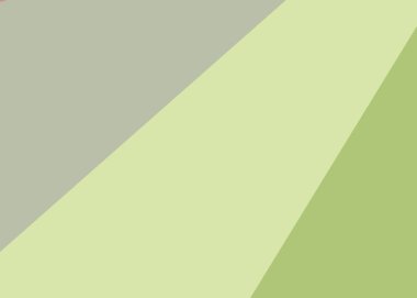 Soyut hesaplama rengi Polygones arkaplan çizimi