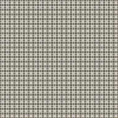 Soyut çapraz desenli üretken hesaplama sanatı çizimi