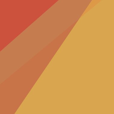 Soyut hesaplama rengi Polygones arkaplan çizimi