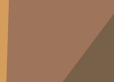 Soyut hesaplama rengi Polygones arkaplan çizimi