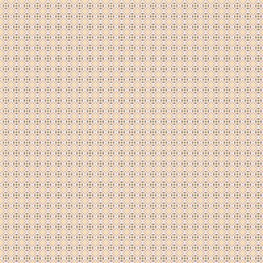 Soyut çapraz desenli üretken hesaplama sanatı çizimi