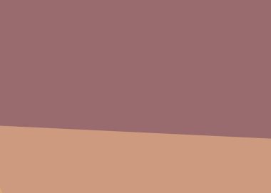 Soyut hesaplama rengi Polygones arkaplan çizimi