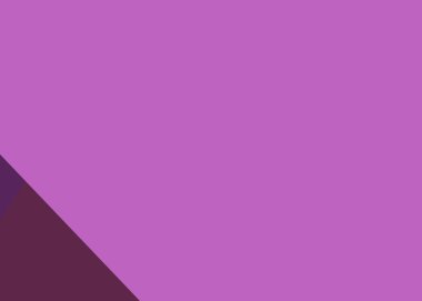 Soyut hesaplama rengi Polygones arkaplan çizimi