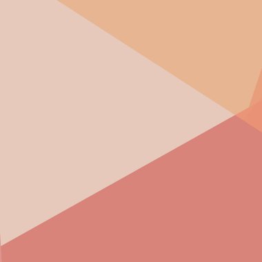 Soyut hesaplama rengi Polygones arkaplan çizimi