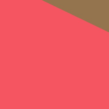 Soyut hesaplama rengi Polygones arkaplan çizimi