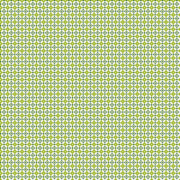 Soyut çapraz desenli üretken hesaplama sanatı çizimi