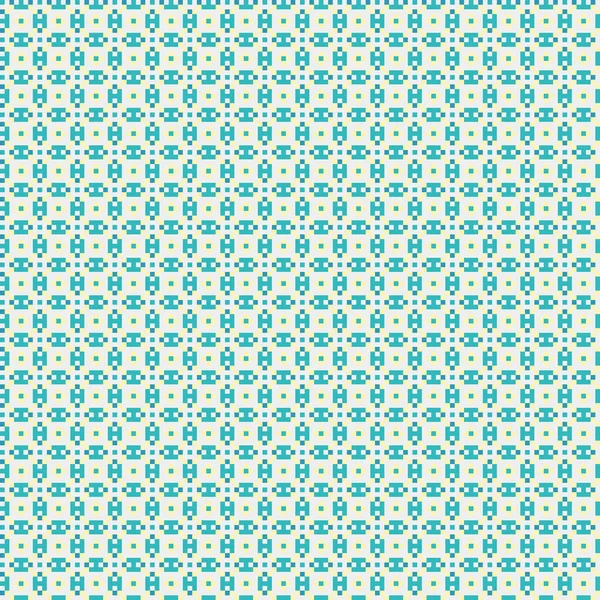 Soyut çapraz desenli üretken hesaplama sanatı çizimi